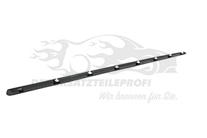 8545CS Zierleiste Türe vorne links Peugeot