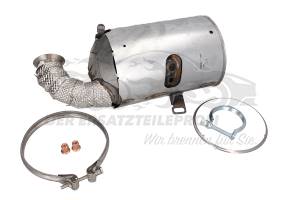 Katalysator TR PSA K564