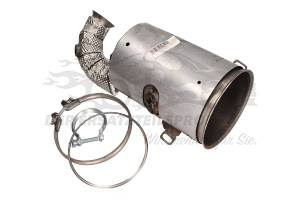 Katalysator TR PSA K634 K684