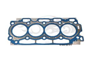 Zylinderkopfdichtung 1,65mm 3 Kerben