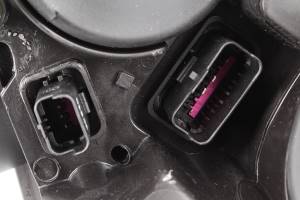 260600373R Scheinwerfer links H7/H1 Halogen Renault