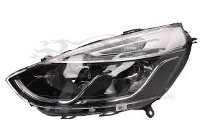 Scheinwerfer Renault 260600373R