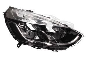 Scheinwerfer Renault 260103317R