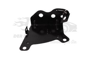 Halter für Kotflügel Peugeot 7840Z4
