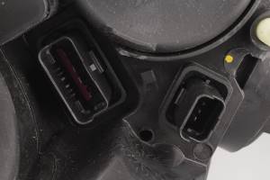 260100652R Scheinwerfer rechts H7/H1 Halogen Renault