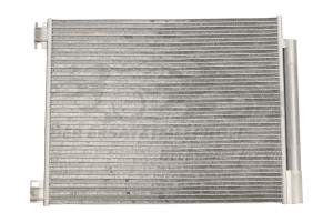 Klimakondensator Renault 921004063R