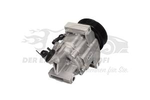 926008116R Kompressor Klimaanlage Hella / Valeo