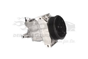 926008116R Kompressor Klimaanlage Hella / Valeo