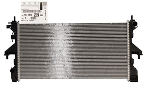 Wasserkühler Citroen 1680409380