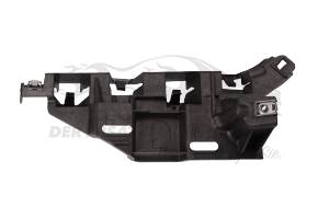 Halter für Kotflügel Peugeot 7119HV