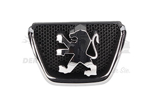 Emblem Peugeot 7810C5