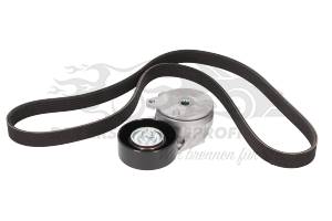 Keilrippenriemen Renault 117202663R
