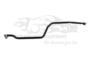 349301175R Schaltstange Renault