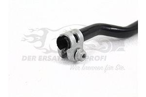 349301175R Schaltstange Renault
