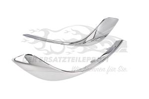 Zier- Schutzleiste für Stoßfänger Renault 620727547R