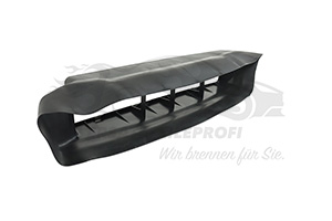 214774867R Luftführung für Motorkühler unten Renault