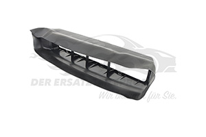214774867R Luftführung für Motorkühler unten Renault