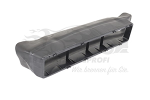 214774867R Luftführung für Motorkühler unten Renault
