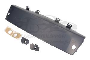 Zier- Schutzleiste für Stoßfänger Renault 620725017R