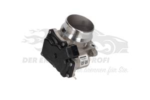 161A00161R Drosselklappengehäuse Renault