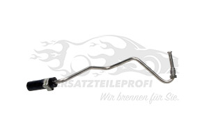 223211870R Differenzdruckleitung FAP-Filter Renault