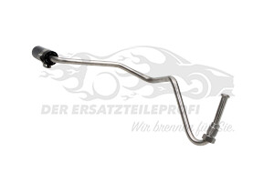 223211870R Differenzdruckleitung FAP-Filter Renault