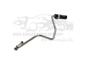 223211870R Differenzdruckleitung FAP-Filter Renault