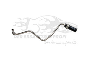 223211870R Differenzdruckleitung FAP-Filter Renault