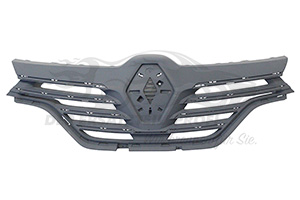 622561528R Lüftungsgitter für Stoßstange vorne Renault
