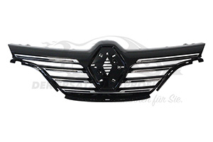 622563114R Lüftungsgitter für Emblem Stoßstange vorne Renault