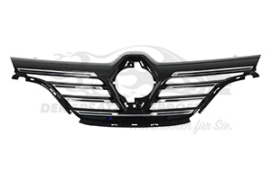 Lüftungsgitter für Stoßstange Renault 622568380R