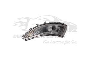 Blinkerglas Renault 261651323R