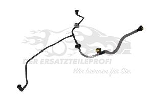 Schlauch für Kurbelgehäuseentlüftung Renault 118268166R