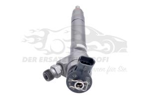 166007246R Einspritzdüse Commonrail 
