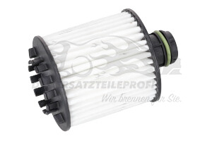 6000626025 Ölfiltereinsatz Sys.Ufi Mecafilter / Purflux