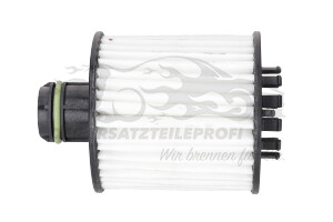 6000626025 Ölfiltereinsatz Sys.Ufi Mecafilter / Purflux