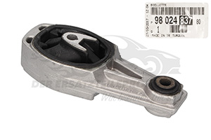 Motorlager Citroen 9802483780