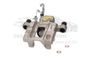 1610762380 Bremssattel hinten links (Sys.Continental) 