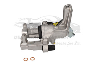 1610762480 Bremssattel hinten rechts (Sys.Continental) 