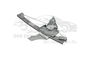 1619991880 Fensterheber hinten links (ohne Motor) 