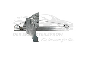 1619991880 Fensterheber hinten links (ohne Motor) 