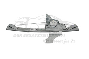 Fensterheber hinten links (ohne Motor)