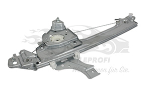 1619991680 Fensterheber hinten rechts (ohne Motor) 