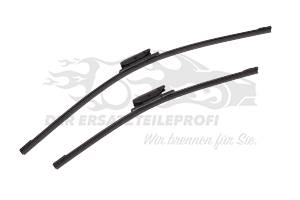 Wischerblattsatz Flat-Blade