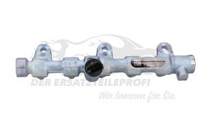 175215697R Einspritzrampe Commonrail mit Druckregler Renault
