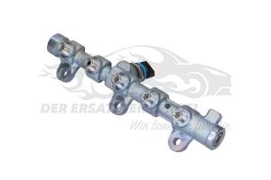 Verteilerrohr für Kraftstoff Renault 175215697R