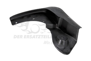 638537420R Schmutzfänger vorne Dacia