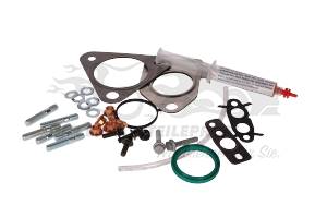 Anbausatz für Turbolader 0R60399