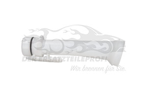 643983 Einfüllstutzen für Scheibenwaschbehälter Peugeot