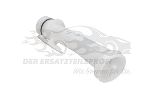 643983 Einfüllstutzen für Scheibenwaschbehälter Peugeot